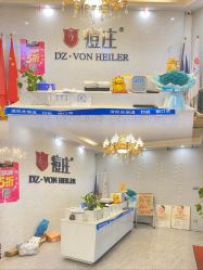 -痘庄科学祛痘国际连锁