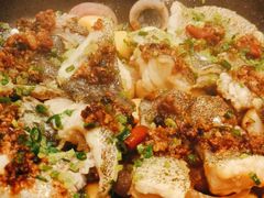 -三号黄浦会Canton Table