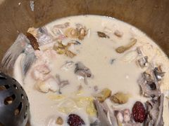 -云尊府云南菜·蒸汽石锅鱼(学清路店)