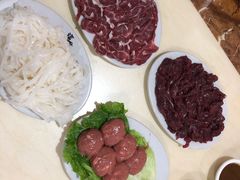 -福合埕牛肉火锅(长平国新店)