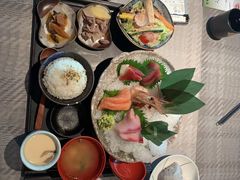 -王鼎精致料理铁板烧(世博源店)