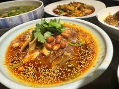 -陈麻婆豆腐总店