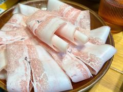 老肉片-阳阳老火锅(小南门店)