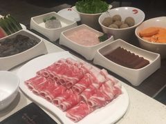 -海底捞火锅(顺义华联店)
