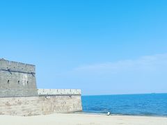-老龙头景区