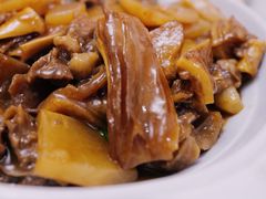 -腰记饭店(龙源路店)