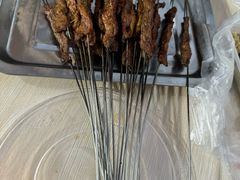 -金二烤肉(早慈巷小区店)