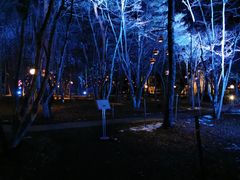 -轻井泽高原教堂