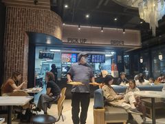 -达美乐比萨(红山店)