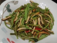 -山里俏·皖南菜(清源路店)