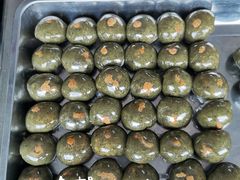 -丽姐传统糕点糖水店
