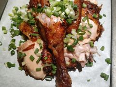 -绿茶餐厅(深圳龙华天虹购物中心店)