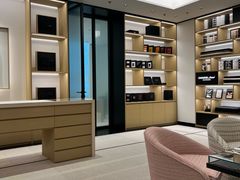 -CHANEL(恒隆广场店)