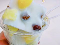 -艾炒酸奶(上海晶耀前滩店)