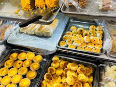 -宏发红西饼屋(天津路店)