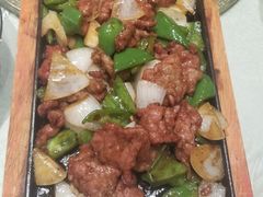 -全聚德烤鸭店(和平路店)