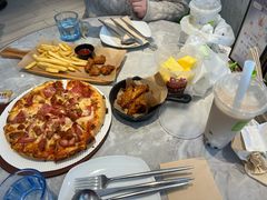 -必胜客(万象城店)