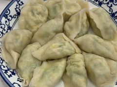 -东方饺子王(新奥购物中心店)