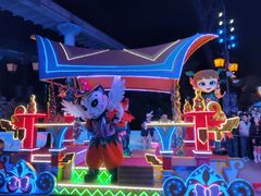 -七彩云南欢乐世界