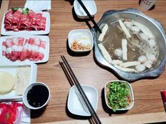 -傣妹火锅(南京东路一店)