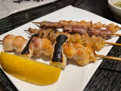 -福烤锦花(长乐路店)