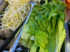 -古彭7只羊·招牌白串·碳锅羊肉旗舰店