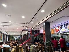-上庄晋风庄园(上庄店)