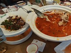 -新白鹿餐厅(城西银泰城店)