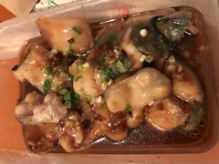 豉汁蒸回鱼-觅唐MITONG(鸟巢店)