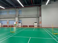 -南京全民健身中心(新街口店)