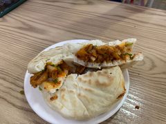 -代四孃牛华豆腐脑美味小食(总店)