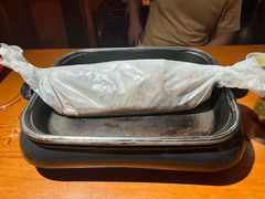 -三煮纸包鱼(青岛总店)