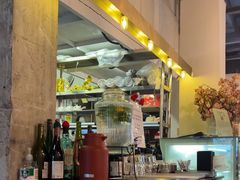 -Retro Deli 茶泡饭