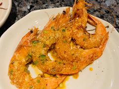 -大渔铁板烧(中山路八佰伴店)