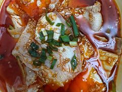 -三猫黑鱼花(南大店)