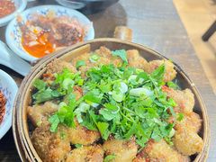 -正宗苏稽毛哥跷脚牛肉总店
