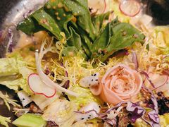 -望乡楼上海菜(日月光店)