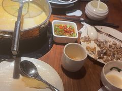 -揽季锅物会.福建黄鱼.海鲜姿造(五四路店)