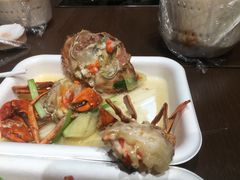 -盒马鲜生(189购物中心店)
