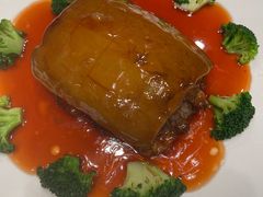 -功德林素菜饭庄(前门店)