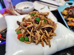 -赵小姐丨新中餐(曲江店)