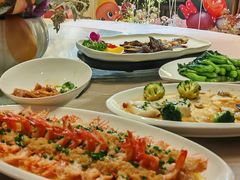 -江滨壹号艺文空间复合餐厅(闽江大道店)