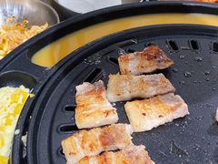-恩泽家·果味坛子韩国炭火烤肉(白石龙店)