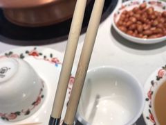 -东门口涮肉·砂锅·烤串(老门东店)