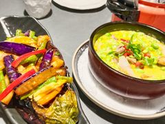 -3号仓库·创意中国菜(乐清正大广场店)