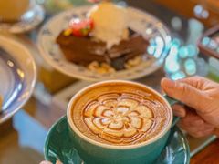 -西关84·History·Art·Cafe