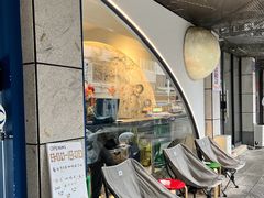 -FULL MOON满月咖啡