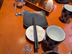 -千代武日本料理(开发区店)