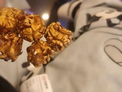 -正宗老杨特色爆米花(四棉店)