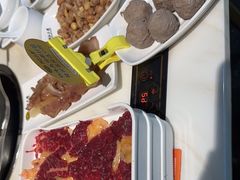 -潮汕大目牛肉火锅(水围店)
